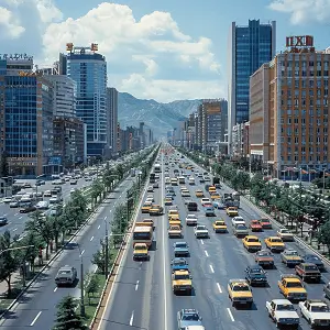 加拿大人到南京旅游费用及路线指南