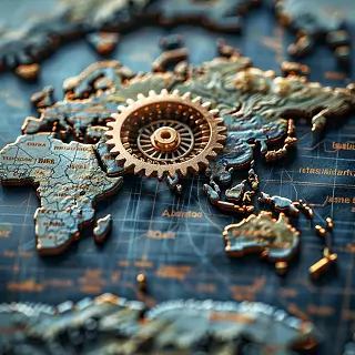 亚美尼亚那边的人到南京旅游的老外避坑指南