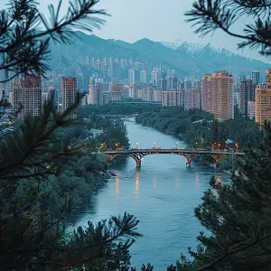 玻利维亚那边的人到南京旅游多少公里